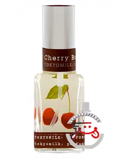 Cherry Bomb Tokyo Milk Parfumerie Curiosite